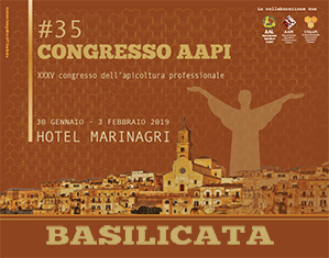 35º Congresso Aapi a Policoro (MT), Basilicata